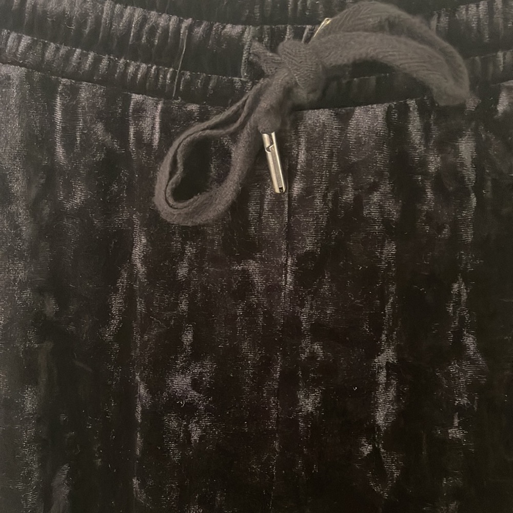 Alfani Intimates Joggers